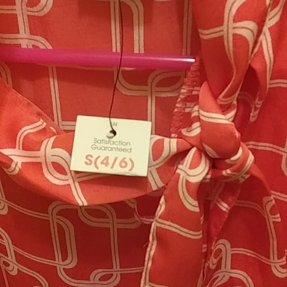 New GEORGE By Mark Eisen Ladies' Blouse - Picture 2 of 5